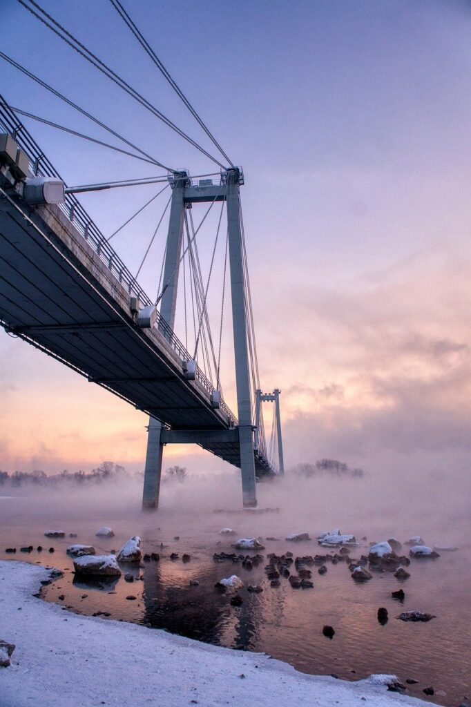 bridge, winter, frost-8420945.jpg